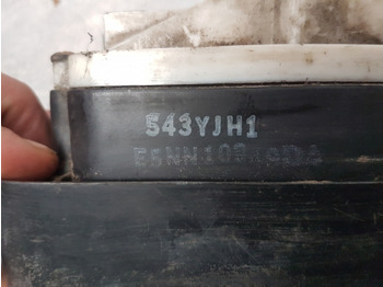 Електрическа система Ford 10 Series, 4110, 4610 Instrument Cluster, Dashboard 83953544 E5nn10849da: снимка 4