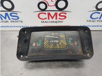 Електрическа система Ford 10 Series, 4110, 4610 Instrument Cluster, Dashboard 83953544 E5nn10849da: снимка 2