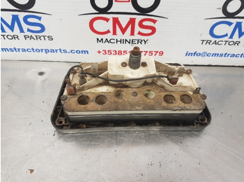 Електрическа система Ford 10 Series, 4110, 4610 Instrument Cluster, Dashboard 83953544 E5nn10849da: снимка 3
