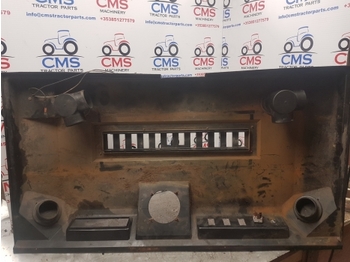 Кабина и интериор за Трактор Ford 10 Series 5610, 6410, 6610, 6710 Lp Cab Interior Roof Panel E5nn94502b84aa: снимка 2