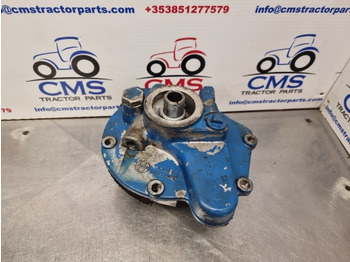 Хидравлична помпа FORD