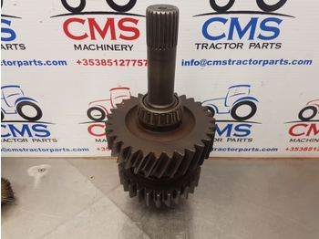 Скоростна кутия и части FORD