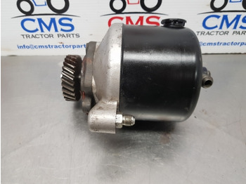 Кормилно управление Ford 10 Series 6610 Hydraulic Steering Pump E6nn3k514aa, E4nn3k514aa, 83960261: снимка 5