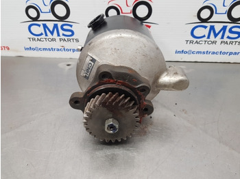 Кормилно управление Ford 10 Series 6610 Hydraulic Steering Pump E6nn3k514aa, E4nn3k514aa, 83960261: снимка 4