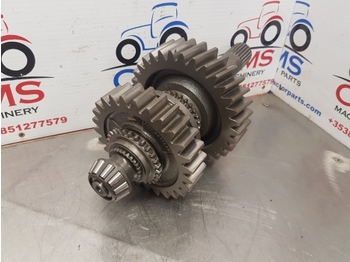 Трансмисия за Трактор Ford 10 Series 6610 Transmission Shaft Assy 83960002, E0nn7k013, E0nn7146ba: снимка 5