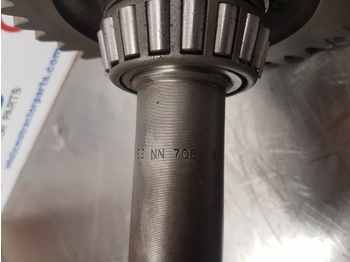 Трансмисия за Трактор Ford 10 Series 6610 Transmission Shaft Assy 83960002, E0nn7k013, E0nn7146ba: снимка 3