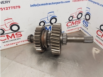 Трансмисия за Трактор Ford 10 Series 6610 Transmission Shaft Assy 83960002, E0nn7k013, E0nn7146ba: снимка 4