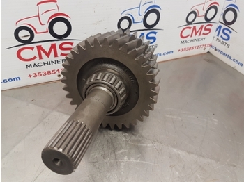 Трансмисия за Трактор Ford 10 Series 6610 Transmission Shaft Assy 83960002, E0nn7k013, E0nn7146ba: снимка 2
