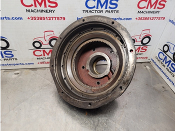 Скоростна кутия FORD