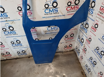 Врата и части Ford 2000, 3000, 2600, 3600 Cab Door Frame Lhs: снимка 4