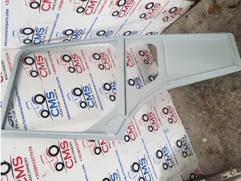 Врата и части за Трактор Ford 2000, 3000, 2600, 3600 Cab Door Frame Lhs: снимка 5