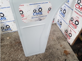 Врата и части за Трактор Ford 2000, 3000, 2600, 3600 Cab Door Frame Lhs: снимка 4