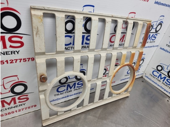 Радиаторна решетка Ford 2000, 3000, 4000, 5000, 7100 Front Grille 81824198, D1nn8151b: снимка 2