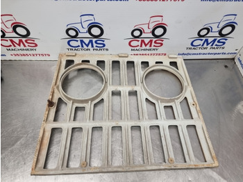 Радиаторна решетка Ford 2000, 3000, 4000, 5000, 7100 Front Grille 81824198, D1nn8151b: снимка 4