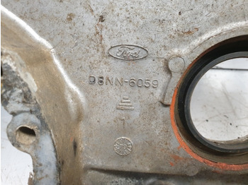 Двигател и части Ford 3 Cylinderengine Cover D8nn6059,d5nn6059j,83917638,d3nn6059b,d8nn6059aa: снимка 3