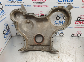 Двигател и части Ford 3 Cylinderengine Cover D8nn6059,d5nn6059j,83917638,d3nn6059b,d8nn6059aa: снимка 2