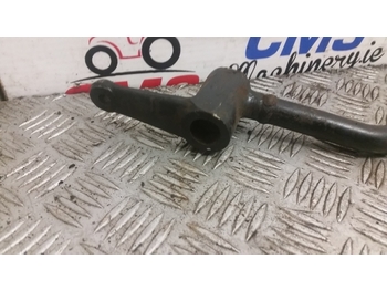 Скоростен лост за Трактор Ford 30 S 3430, 3930, 4630, 5030 Transmission Control Lever E9nn7202ab, 81874727: снимка 3