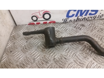 Скоростен лост за Трактор Ford 30 S 3430, 3930, 4630, 5030 Transmission Control Lever E9nn7202ab, 81874727: снимка 2