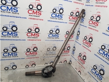 Полуоска CARRARO