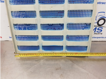 Радиаторна решетка Ford 4000, 4200, 5000, 7000, 3000 Front Lower Grille D1nn8151a, 81824197: снимка 4