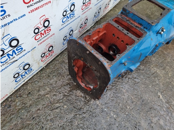 Скоростна кутия Ford 4630, 5030, 4830, 30 Series, Transmission Gearbox Housing K3660221114: снимка 3
