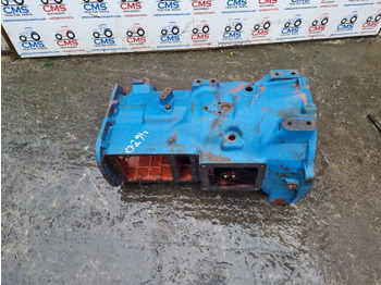 Скоростна кутия Ford 4630, 5030, 4830, 30 Series, Transmission Gearbox Housing K3660221114: снимка 5