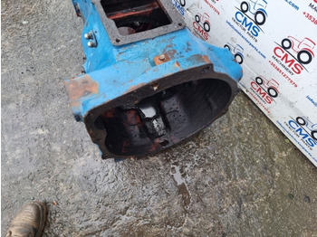 Скоростна кутия Ford 4630, 5030, 4830, 30 Series, Transmission Gearbox Housing K3660221114: снимка 4