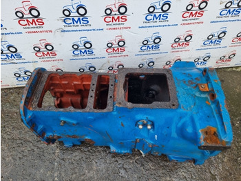 Скоростна кутия Ford 4630, 5030, 4830, 30 Series, Transmission Gearbox Housing K3660221114: снимка 2