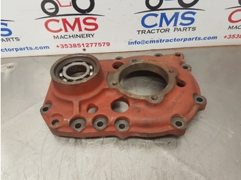 Трансмисия за Трактор Ford 5000 Transmission Cover Plate, Retainer C5nn7049e, F2nn7049ba, F2nn7049: снимка 4