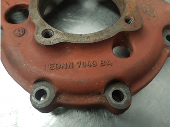 Трансмисия за Трактор Ford 5000 Transmission Cover Plate, Retainer C5nn7049e, F2nn7049ba, F2nn7049: снимка 5