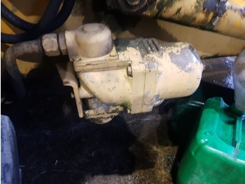 Хидравлически филтър FORD