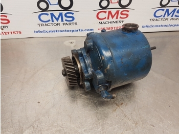 Помпа на хидроусилвателя за Трактор Ford 555 600, 10,1000 Ser Steering Pump E6nn3k514ea, E6nn3k514da, D8nn3k514eb: снимка 3