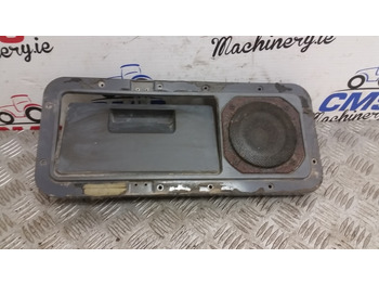 Кабина и интериор FORD