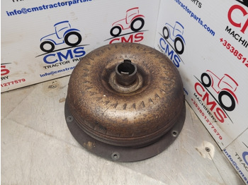 Трансмисия за Багер-товарач Ford 655c, 555c, 655d, 555d Transmission Torque Converter 81878511: снимка 2