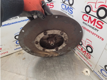 Трансмисия за Багер-товарач Ford 655c, 555c, 655d, 555d Transmission Torque Converter 81878511: снимка 4