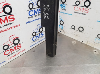 Кабина и интериор Ford 6610, 10, 30, Molding Side Piller Panels Super Q Cab E4nn94290n05ac: снимка 3