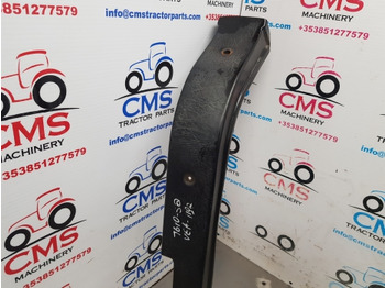 Кабина и интериор Ford 6610, 10, 30, Molding Side Piller Panels Super Q Cab E4nn94290n05ac: снимка 2