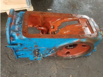 Задна ос FORD