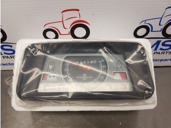 Табло за Трактор Ford 6610, 4610, 7610 Dash Clock,  Instrument Cluster D8nn10849tb, 83953544: снимка 2