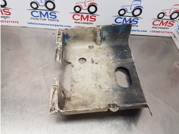 Кабина и интериор за Трактор Ford 6610, 7410, 6710, 5610, 7710 Cover Panel E1nn2k502aa, E1nn2k502ab: снимка 5