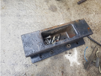 Противовес Ford 6635 Fiat L95 New Holland Tl100 Front Weight Carrier 5199414, 5172314: снимка 5