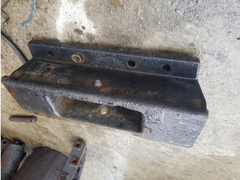 Противовес Ford 6635 Fiat L95 New Holland Tl100 Front Weight Carrier 5199414, 5172314: снимка 2