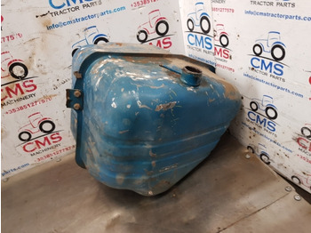 Резервоар за гориво Ford 7600, 6600, 6710, 6610, 7610 Fuel Tank D5nn9002g, 83906888: снимка 2