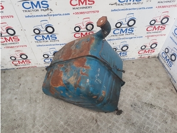 Резервоар за гориво FORD