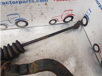 Съединител и части за Трактор Ford 7610 10 Series Clutch Pedal 83960492, E4nn7n546aa12b, E4nn7d082bc: снимка 3
