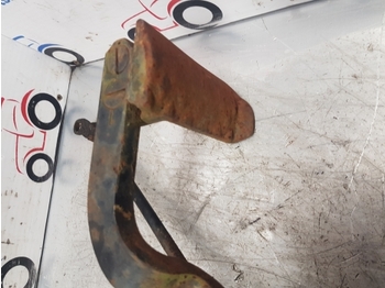 Съединител и части за Трактор Ford 7610 10 Series Clutch Pedal 83960492, E4nn7n546aa12b, E4nn7d082bc: снимка 4