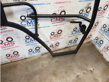 Врата и части Ford 7840, 8240, 6640, 5640, Tm, Cab Door Right Frame Rusty 82002446, 82006664: снимка 5