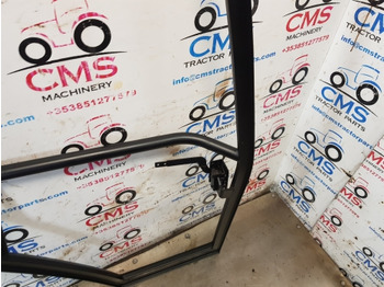 Врата и части Ford 7840, 8240, 6640, 5640, Tm, Cab Door Right Frame Rusty 82002446, 82006664: снимка 3