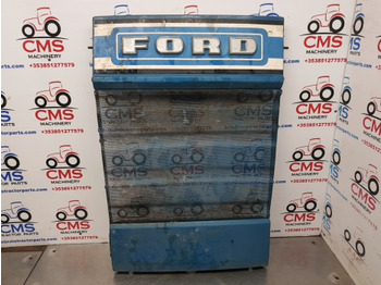 Радиаторна решетка FORD