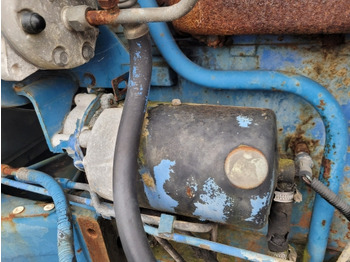 Кормилно управление FORD